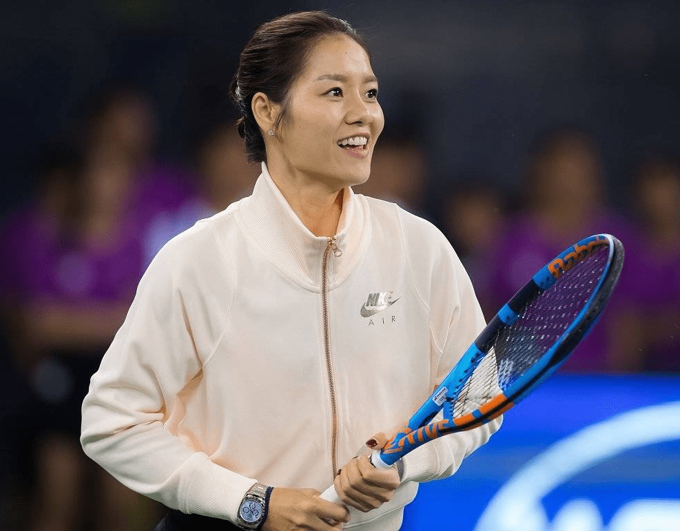 李娜即将开启常规赛调后续来了(李娜进过几次决赛)