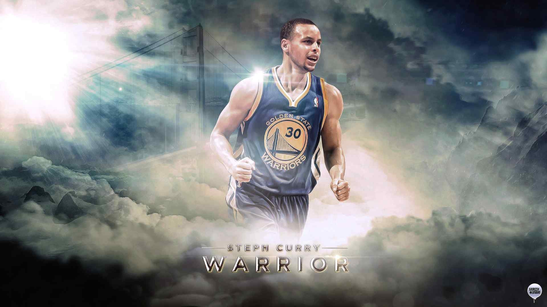 库里化身终极进化体，NBA大球迷热议萌神新境界